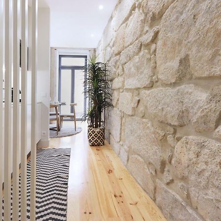 포르투 Hm - Pinheiro Downtown Living 아파트 외부 사진