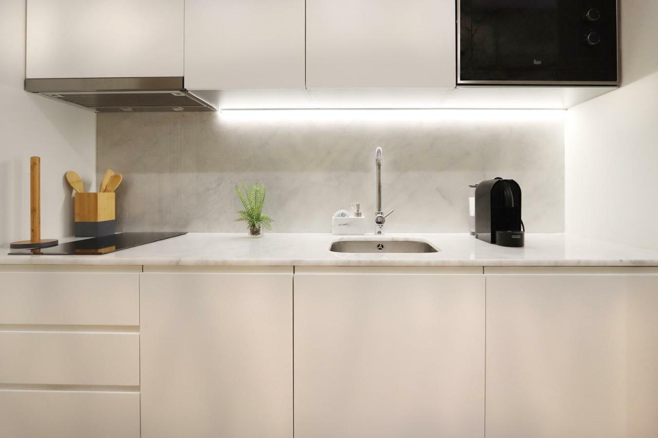 포르투 Hm - Pinheiro Downtown Living 아파트 외부 사진
