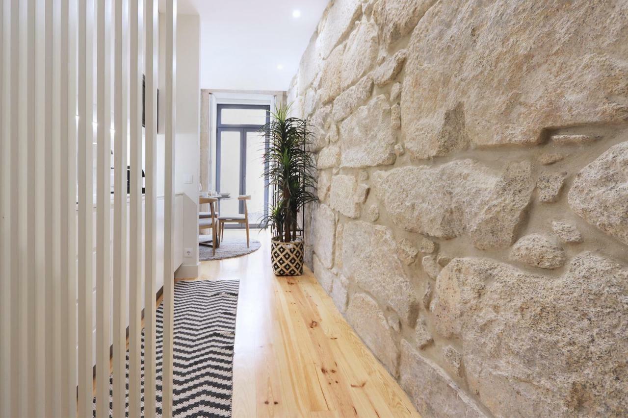 포르투 Hm - Pinheiro Downtown Living 아파트 외부 사진