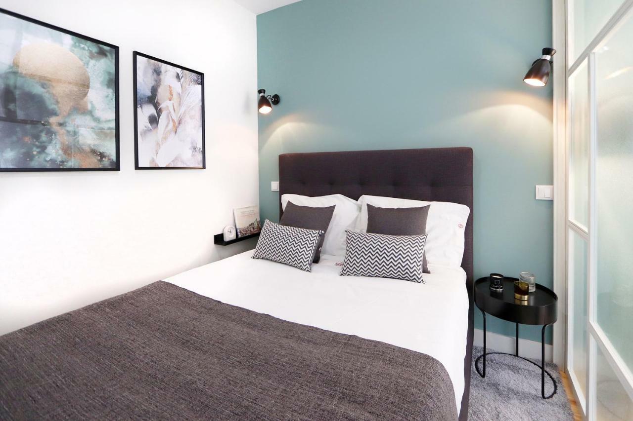 포르투 Hm - Pinheiro Downtown Living 아파트 외부 사진