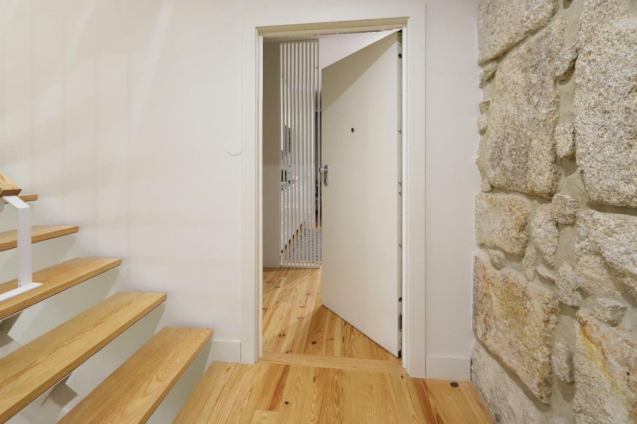 포르투 Hm - Pinheiro Downtown Living 아파트 외부 사진