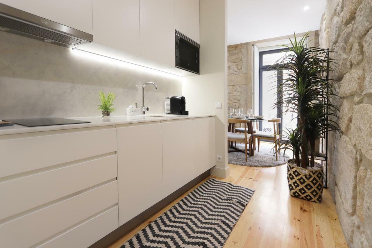 포르투 Hm - Pinheiro Downtown Living 아파트 외부 사진