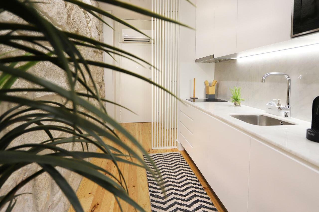 포르투 Hm - Pinheiro Downtown Living 아파트 외부 사진